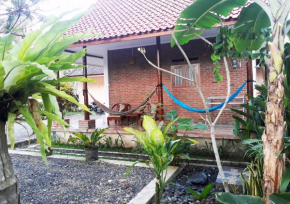 Ragha Homestay